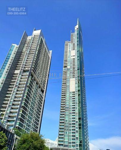 picture ✨ World-Class Waterfront Super Luxury Condominium | Iconic Riverside Landmark on Chao Phraya River ✨ - 13/18