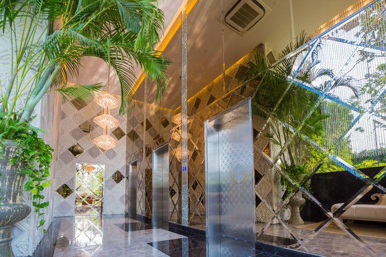 รูป ✨ Luxury Sea View Residence | The Riviera Wongamat 2BR ชั้น 19 | 11.9 MB - รูปที่ 17/40