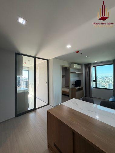 picture ✨ For Rent: Life Ladprao Condo ✨💰 Only 35,000 THB/month   - 3/5
