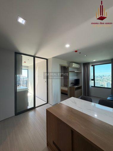 picture ✨ For Rent: Life Ladprao Condo ✨💰 Only 35,000 THB/month - 3/5