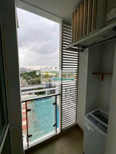 picture ðĒ Condo for Sale : T.C. Green Property Code | LNP-C14487 - 3/22