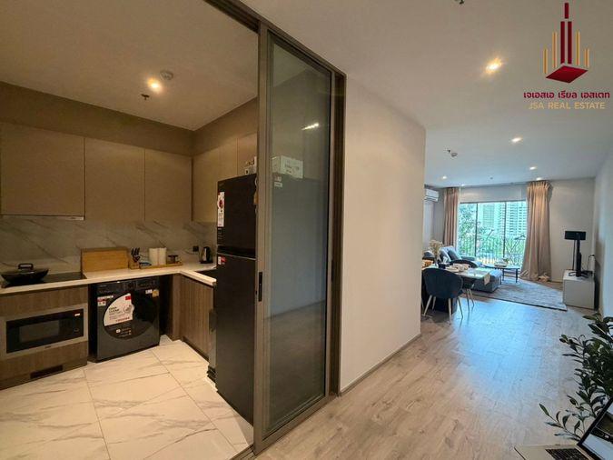 picture ✨ For Rent: The Extro Phayathai - Rangnam Condo ✨💰 Only 31,000 thb/month - 4/4