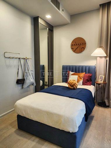 รูป ✨ Super Luxury Low-Rise Sanctuary in Phrom Phong (Sukhumvit 41) | Supreme Privacy & Pet-Friendly Environment ✨ - รูปที่ 6/23