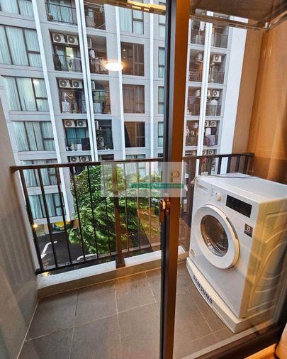 picture ðĒ Condo for Rent: Feel Condo Lat Phrao 122 Property Code | LNP-C14499 - 9/12