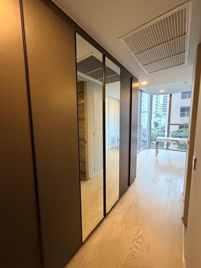 รูป ว่างพร้อมอยู่! Ashton residence41. 3นอน 135ตรม. Line id: @pfagent - รูปที่ 27/29