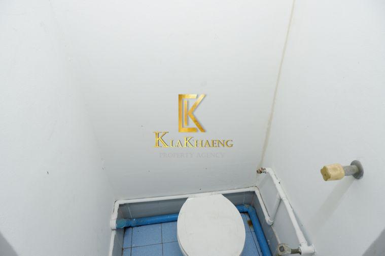 picture Sale Detached House the Centro Sukhumvit113 GH649 - 23/23
