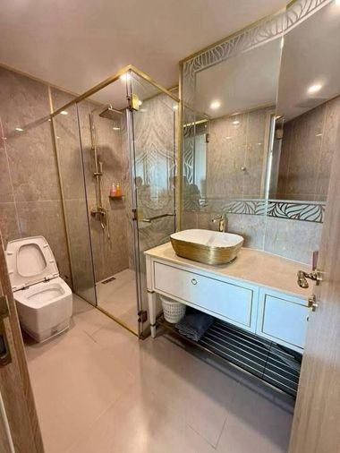 รูป Copacabana Beach Jomtien | Sea View | Foreign Quota | Price Reduced to 4.39 MB - รูปที่ 7/27