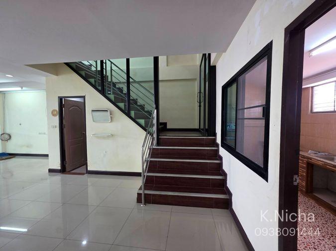 รูป HR3783ให้เช่าอาคารพาณิชย์ / ทาวน์โฮม 3 ชั้น โครงการ สุวรรณทาวน์โฮม (Suwan Townhome) ทำเลดี ซอยพหลโยธิน 54/1 - รูปที่ 26/35