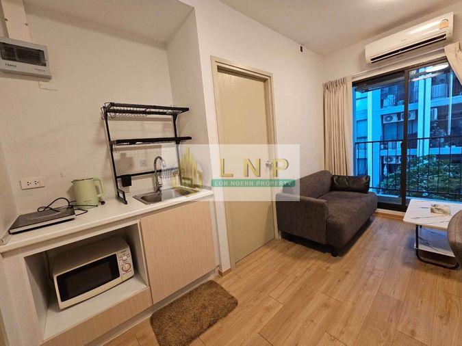 picture ðĒ Condo for Rent: Feel Condo Lat Phrao 122 Property Code | LNP-C14499 - 10/12
