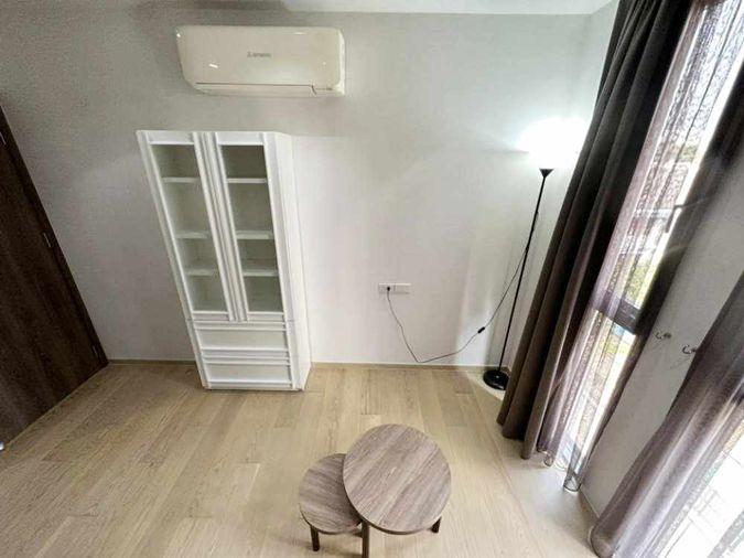 รูป ห้องว่างอัพเดต 2 ห้องนอน🛋️⚡️HunterCondo🦊รูเนะสุ ทองหล่อ 5 - รูปที่ 28/35