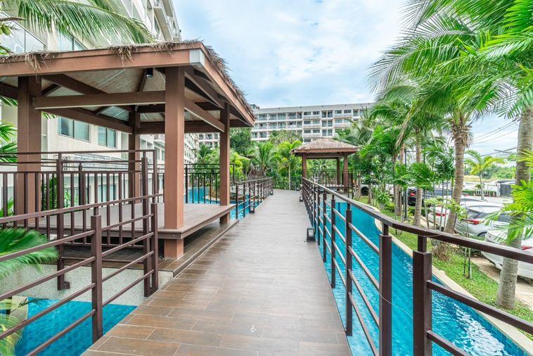 รูป 🔥 ขาย Laguna Beach Resort 3 Maldives | 1 ห้องนอน FQ | เพียง 1.84 ล้าน - รูปที่ 12/18