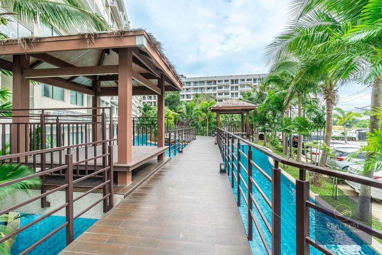 รูป 🔥 ขาย Laguna Beach Resort 3 Maldives | 1 ห้องนอน FQ | เพียง 1.84 ล้าน - รูปที่ 12/18