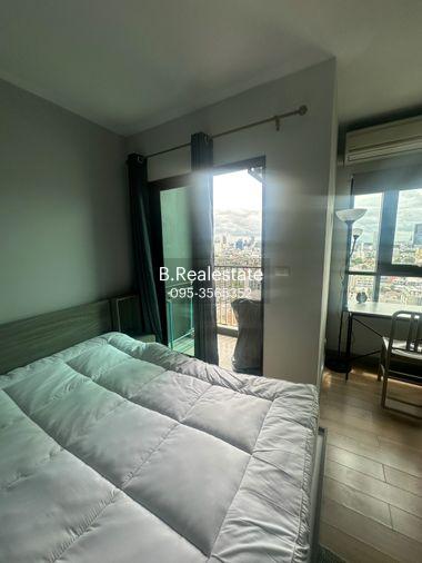 รูป Hot Price for rent Chapter One Midtown Ladprao 24 ราคาถูกที่สุด ห้องสวย🔥 - รูปที่ 5/7