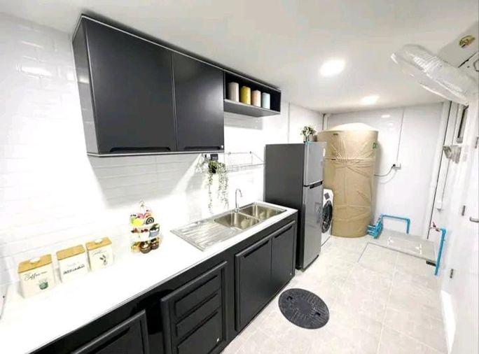 รูป 💚💛🧡HBN0276 ทาวน์โฮม พลีโน่ สุขุมวิท บางนา 3 ( Pleno Sukhumvit-Bangna 3 ) 📲LINE: @theagentpro 🩷💜💙 - รูปที่ 10/20