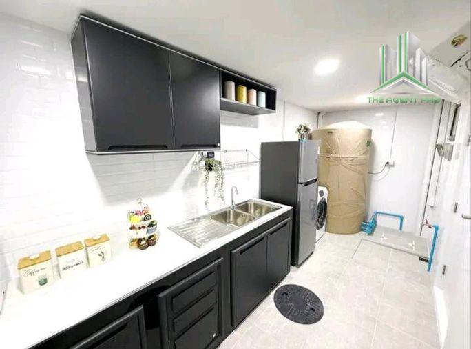 รูป 💚💛🧡HBN0276 ทาวน์โฮม พลีโน่ สุขุมวิท บางนา 3 ( Pleno Sukhumvit-Bangna 3 ) 📲LINE: @theagentpro 🩷💜💙 - รูปที่ 10/20