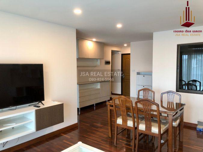 picture ✨ For Rent: Navin Court Condo ✨ 💰 Only 32,000 THB/month - 2/4