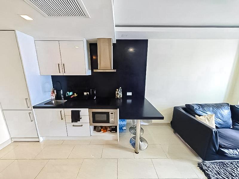 picture 1 Bedroom Condo for Sale Grand Avenue Residence Pool View - 3/7