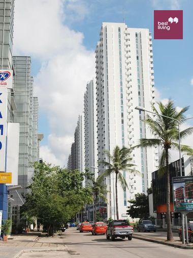 picture Corner Condo 52 sq.m. muang thong near MRT - 1/1