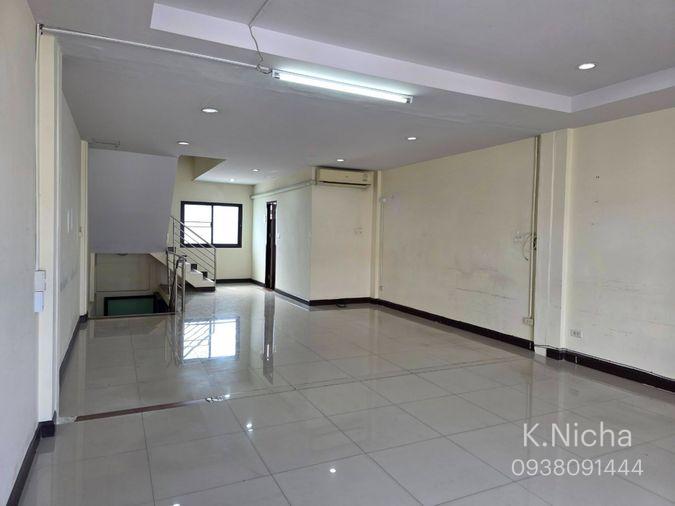 รูป HR3783ให้เช่าอาคารพาณิชย์ / ทาวน์โฮม 3 ชั้น โครงการ สุวรรณทาวน์โฮม (Suwan Townhome) ทำเลดี ซอยพหลโยธิน 54/1 - รูปที่ 29/35