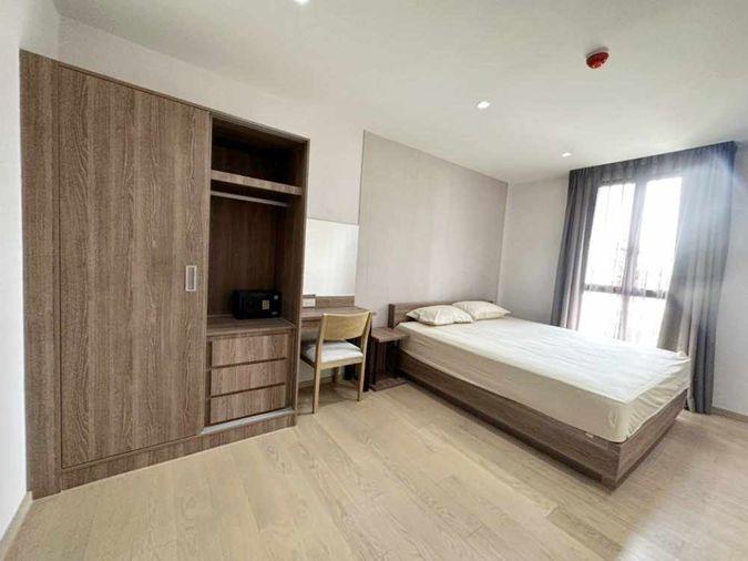 รูป ห้องว่างอัพเดต 2 ห้องนอน🛋️⚡️HunterCondo🦊รูเนะสุ ทองหล่อ 5 - รูปที่ 15/35