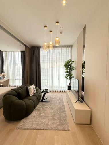 picture 🏢 Condo for Sale : Ashton Silom   Property Code | LNP-C14333  - 4/8