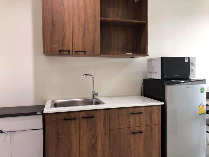 รูป 🚅For Rent 🎀 Asakan Place Srinakarindra 🎀CH-253 - รูปที่ 6/10