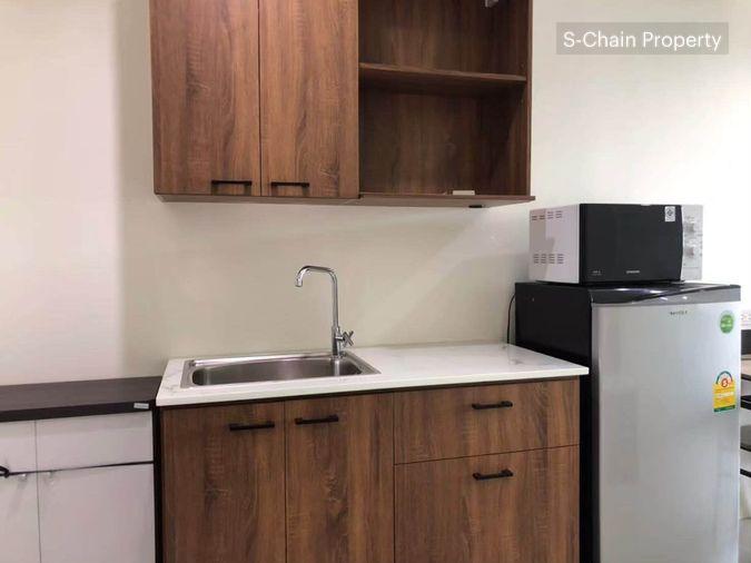 รูป 🚅For Rent 🎀 Asakan Place Srinakarindra 🎀CH-253 - รูปที่ 6/10