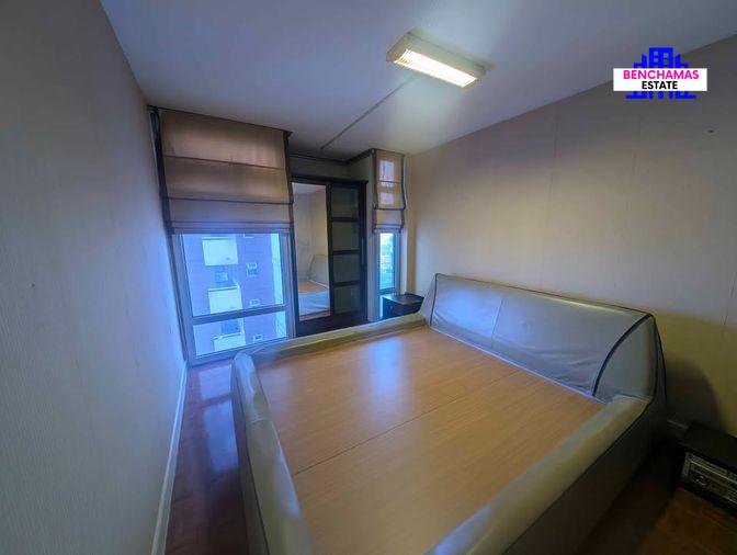 รูป 🌳ขายด่วน!! Victoria Lakeview Condominium (วิคตอเรีย เลควิว คอนโดมิเนียม) ฟังก์ชันครบห้องใหญ่ ฟังก์ชันครบ 📍แบ่งสัดส่วนลงตัว - รูปที่ 17/19