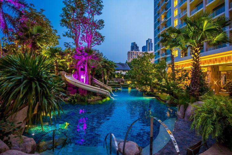 รูป ✨ Luxury Sea View Residence | The Riviera Wongamat 2BR ชั้น 19 | 11.9 MB - รูปที่ 22/40