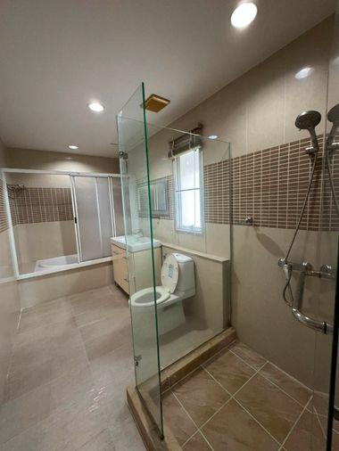 รูป HR3779ให้เช่าทาวน์โฮมหลังมุม บ้านกลางกรุง สาทร-นราธิวาส (พระราม 3) Pet-Friendly ทำเลดี ใกล้ King's College & ทางด่วน - รูปที่ 12/25