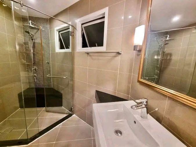 รูป Supalai Wellington 1 ห้องรีโนเวทใหม่ 2 ห้องนอน 88 ตร.ม. วิว 180 องศา - รูปที่ 10/24