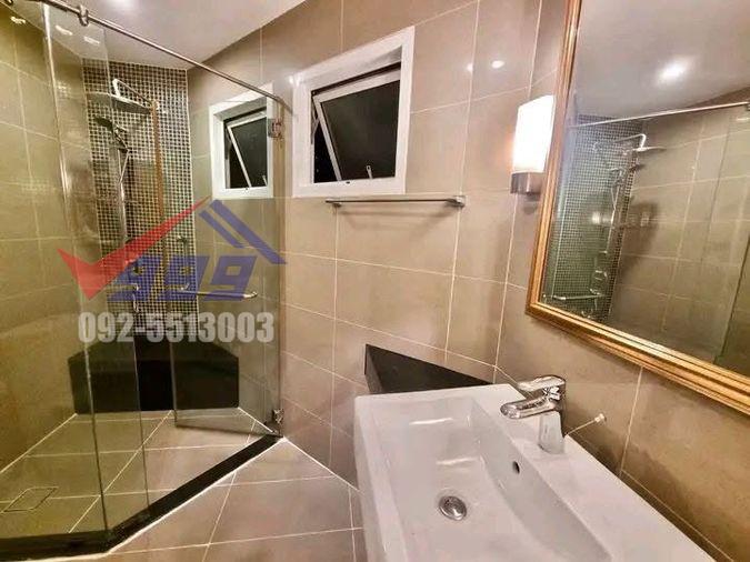รูป Supalai Wellington 1 ห้องรีโนเวทใหม่ 2 ห้องนอน 88 ตร.ม. วิว 180 องศา - รูปที่ 10/24