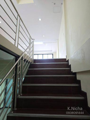 รูป HR3783ให้เช่าอาคารพาณิชย์ / ทาวน์โฮม 3 ชั้น โครงการ สุวรรณทาวน์โฮม (Suwan Townhome) ทำเลดี ซอยพหลโยธิน 54/1 - รูปที่ 18/35