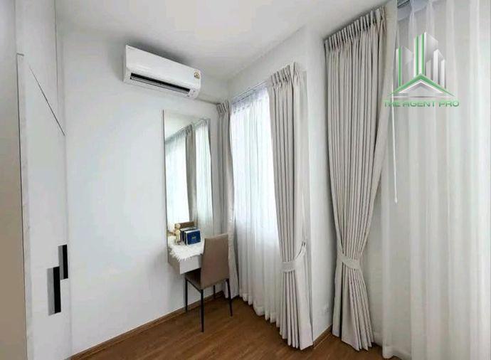 รูป 💚💛🧡HBN0276 ทาวน์โฮม พลีโน่ สุขุมวิท บางนา 3 ( Pleno Sukhumvit-Bangna 3 ) 📲LINE: @theagentpro 🩷💜💙 - รูปที่ 5/20