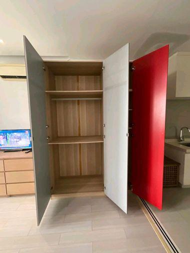picture 🏢 Condo for Sale : T.C. Green   Property Code | LNP-C14487  - 5/22