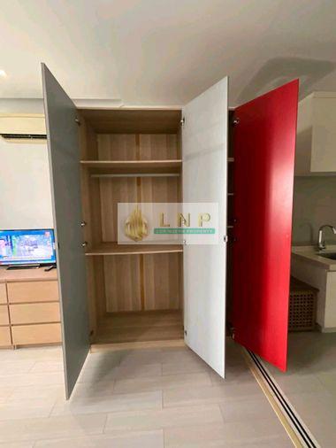 picture ðĒ Condo for Sale : T.C. Green Property Code | LNP-C14487 - 5/22