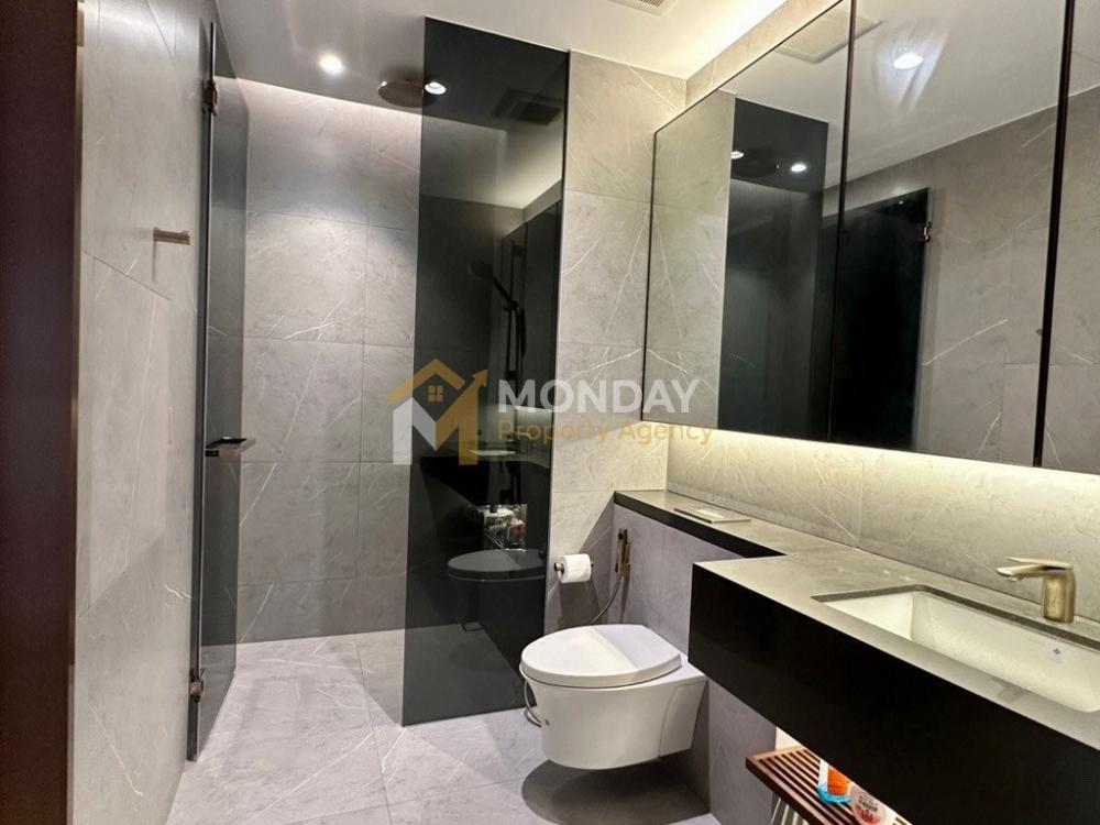 รูป 🔥MD-26066947 Rare Item ห้องสวย ราคาต่ำกว่าตลาด ดิ เอสเทลล์ พร้อมพงษ์ รีบจองก่อนหลุด 🔥 - รูปที่ 20/26
