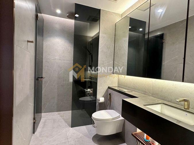 รูป 🔥MD-26066947 Rare Item ห้องสวย ราคาต่ำกว่าตลาด ดิ เอสเทลล์ พร้อมพงษ์ รีบจองก่อนหลุด 🔥 - รูปที่ 20/26