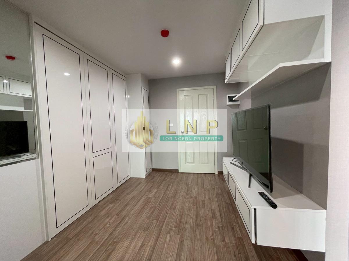 รูป 🏢 ขายคอนโด : HI SUTTHISAN (ไฮ สุทธิสาร) รหัสทรัพย์ | 📌LNP-C14485 - รูปที่ 8/15