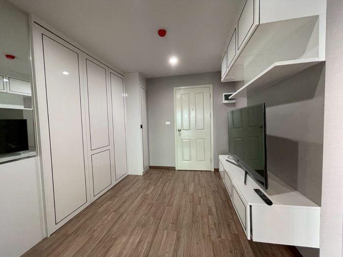 รูป 🏢 ขายคอนโด : HI SUTTHISAN (ไฮ สุทธิสาร)   รหัสทรัพย์ | 📌LNP-C14485  - รูปที่ 8/15