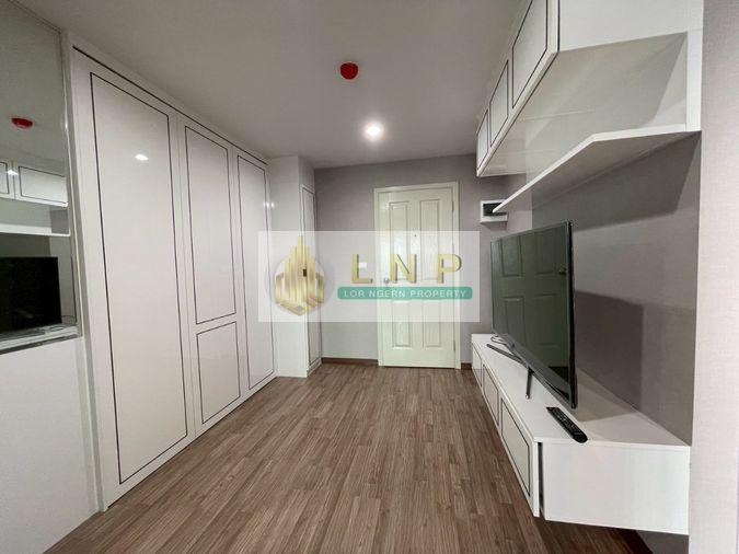 รูป 🏢 ขายคอนโด : HI SUTTHISAN (ไฮ สุทธิสาร) รหัสทรัพย์ | 📌LNP-C14485 - รูปที่ 8/15