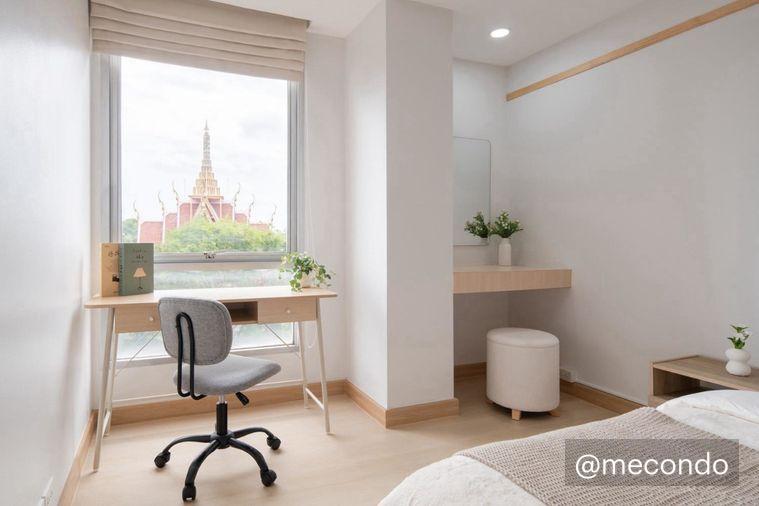 รูป ME2500139 ขายด่วนคอนโดห้องใหญ่ Prima ศรีนครินทร์ ใกล้ BTS อ่อนนุช เลี้ยงสัตว์ได้ - รูปที่ 6/20