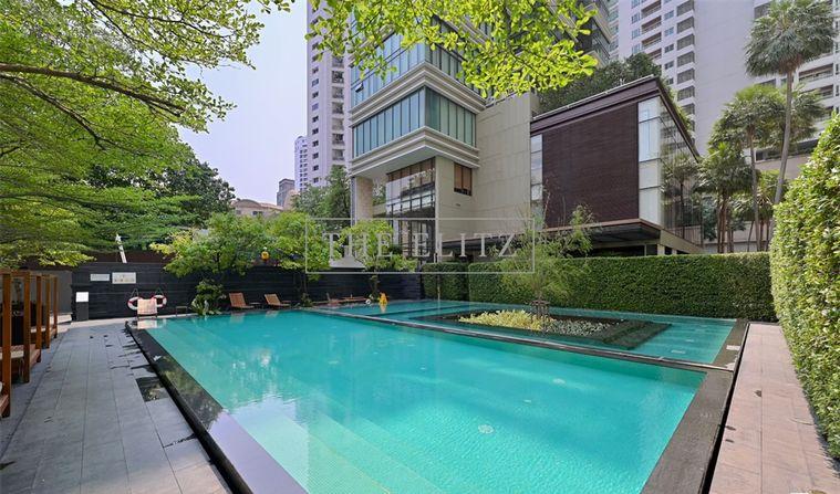 รูป ✨ Unique Modern-Classic Heritage Condominium in Sukhumvit 24 | Generous Living Layout in Phrom Phong CBD ✨ - รูปที่ 20/22