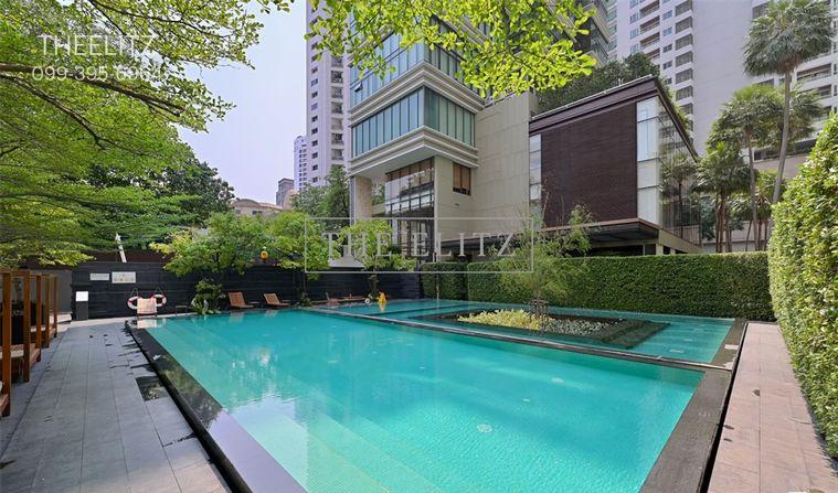 รูป ✨ Unique Modern-Classic Heritage Condominium in Sukhumvit 24 | Generous Living Layout in Phrom Phong CBD ✨ - รูปที่ 20/22