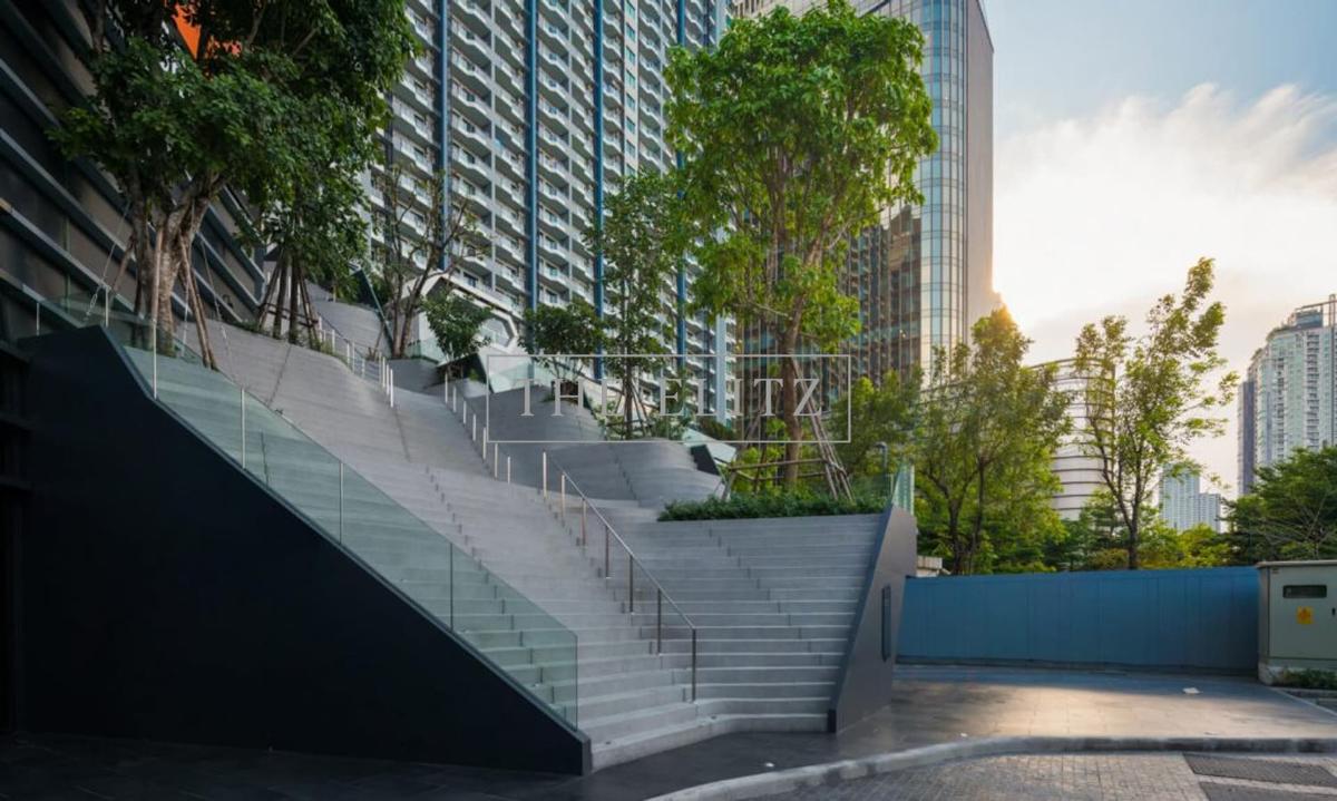 picture ✨ Iconic Design with Revolutionary Sky Facilities & Ozone Pool | Minutes to Singha Complex & SWU ✨ - 11/16