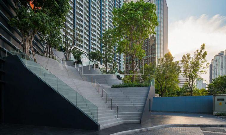 picture ✨ Iconic Design with Revolutionary Sky Facilities & Ozone Pool | Minutes to Singha Complex & SWU ✨ - 11/16