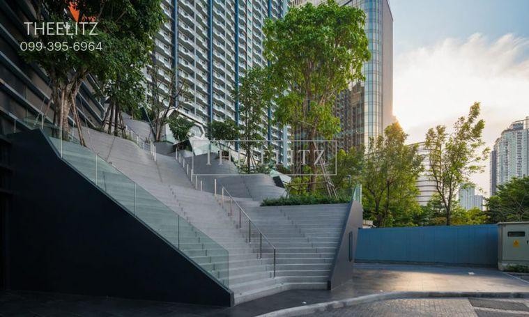 picture ✨ Iconic Design with Revolutionary Sky Facilities & Ozone Pool | Minutes to Singha Complex & SWU ✨ - 11/16