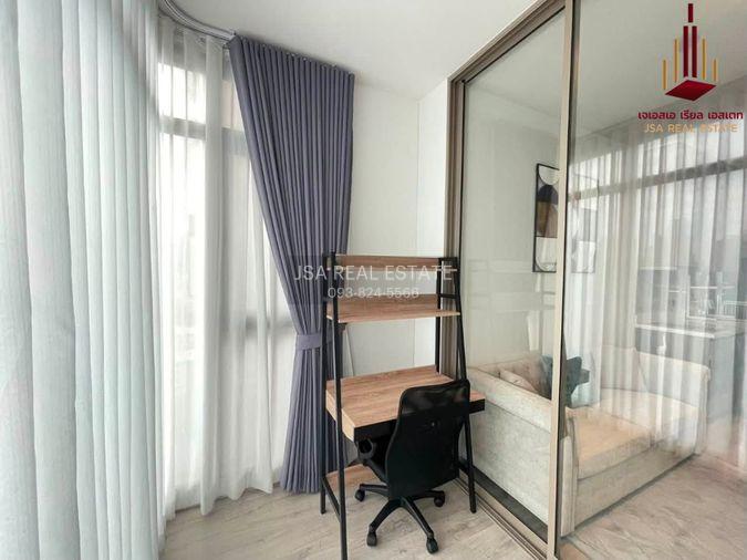 picture ✨ For Rent: Rhythm Ekkamai Estate Condo ✨💰 Only 35,000 THB/month - 3/4
