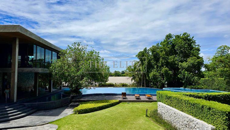 picture ✨ Panoramic Chao Phraya Riverview Residence | Resort-Style Living on Rama 3 Road ✨ - 18/21
