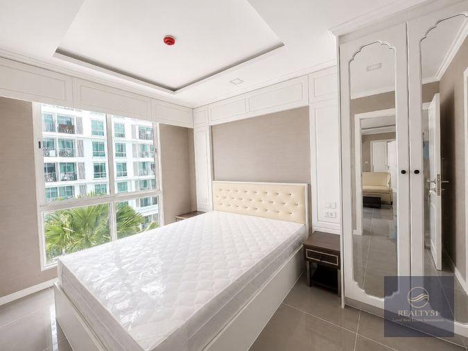 รูป ✨ ขาย The Orient Resort & Spa | 2 ห้องนอน 70.60 ตร.ม. วิวสระ | FQ 4.49 ล้าน - รูปที่ 10/17